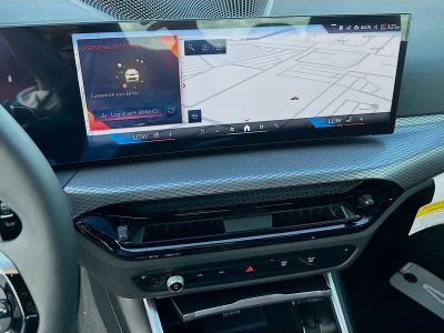2026 BMW 4 Series — photo 10 view