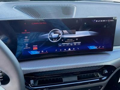 2026 BMW 4 Series — photo 13 view