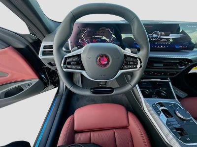 2026 BMW 4 Series — photo 17 view