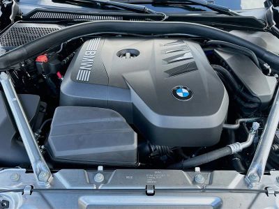 2026 BMW 4 Series — photo 24 view
