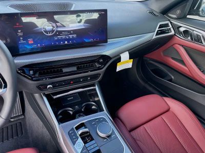 2026 BMW 4 Series — photo 18 view