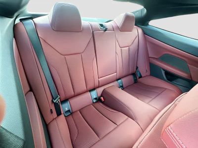2026 BMW 4 Series — photo 21 view