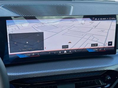 2026 BMW 4 Series — photo 11 view