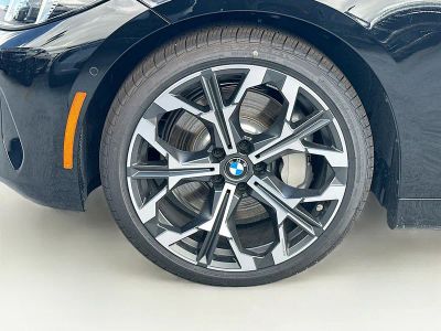 2026 BMW 4 Series — photo 25 view