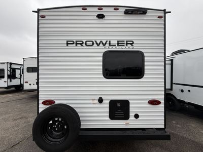 2026 Heartland PROWLER - Photo 7