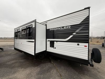 2026 Heartland PROWLER - Photo 4