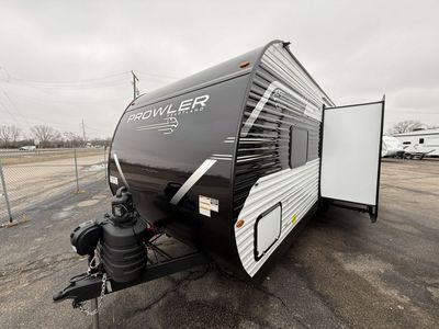 2026 Heartland PROWLER - Photo 3