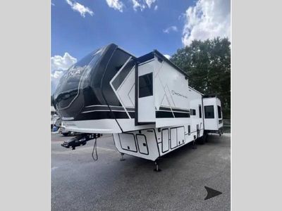 2026 Keystone RV Montana - Photo 2