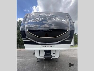 2026 Keystone RV Montana - Photo 4