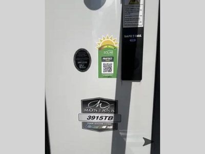 2026 Keystone RV Montana - Photo 10