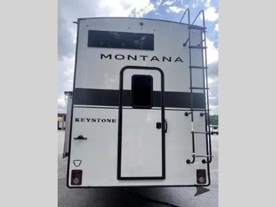 2026 Keystone RV Montana - Photo 7