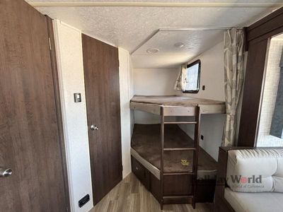 2019 Forest River Salem Cruise Lite - Photo 15