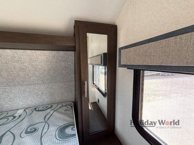 2019 Forest River Salem Cruise Lite - Photo 10