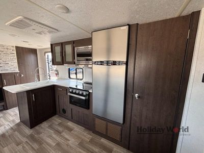 2019 Forest River Salem Cruise Lite - Photo 19