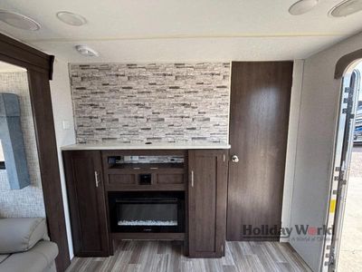 2019 Forest River Salem Cruise Lite - Photo 7