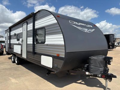 2019 Forest River Salem Cruise Lite - Photo 1