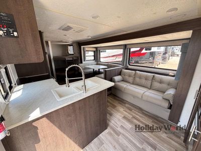 2019 Forest River Salem Cruise Lite - Photo 5