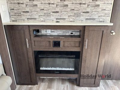 2019 Forest River Salem Cruise Lite - Photo 8