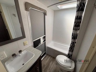 2019 Forest River Salem Cruise Lite - Photo 17