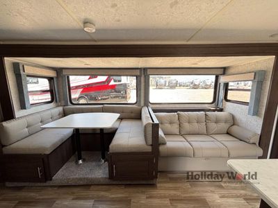 2019 Forest River Salem Cruise Lite - Photo 12