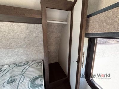 2019 Forest River Salem Cruise Lite - Photo 11