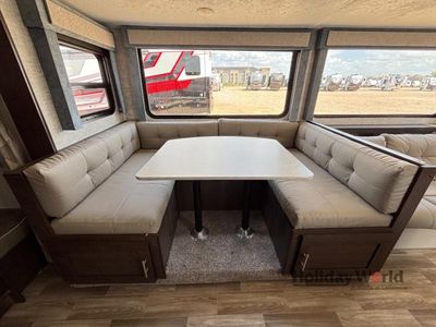 2019 Forest River Salem Cruise Lite - Photo 14