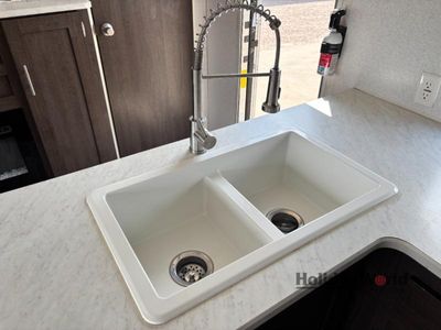 2019 Forest River Salem Cruise Lite - Photo 23