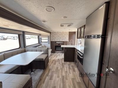 2019 Forest River Salem Cruise Lite - Photo 6