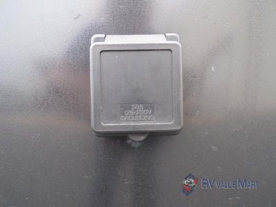 2022 Forest River RV Vengeance Rogue Armored - Photo 32