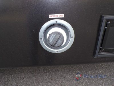2022 Forest River RV Vengeance Rogue Armored - Photo 34