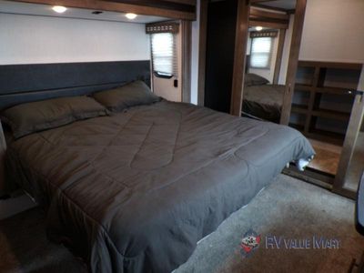 2022 Forest River RV Vengeance Rogue Armored - Photo 68