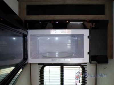 2022 Forest River RV Vengeance Rogue Armored - Photo 59
