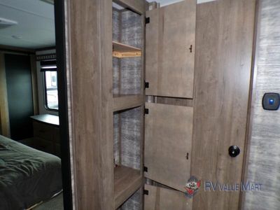 2022 Forest River RV Vengeance Rogue Armored - Photo 88