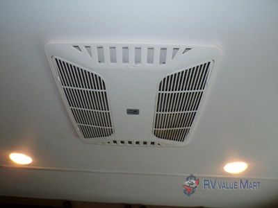 2022 Forest River RV Vengeance Rogue Armored - Photo 76