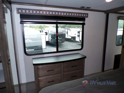 2022 Forest River RV Vengeance Rogue Armored - Photo 74