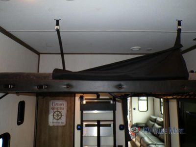2022 Forest River RV Vengeance Rogue Armored - Photo 95