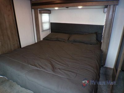 2022 Forest River RV Vengeance Rogue Armored - Photo 69