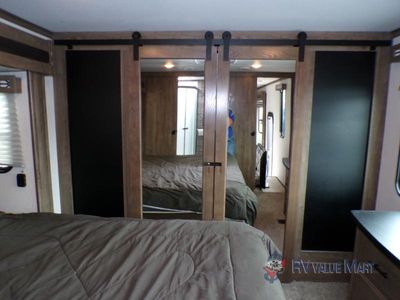 2022 Forest River RV Vengeance Rogue Armored - Photo 77