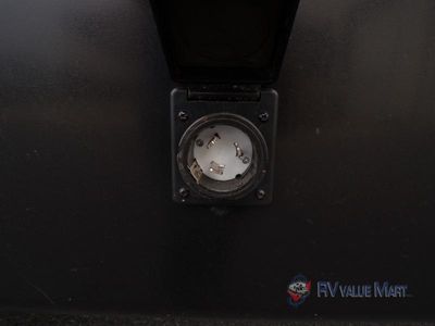 2022 Forest River RV Vengeance Rogue Armored - Photo 33