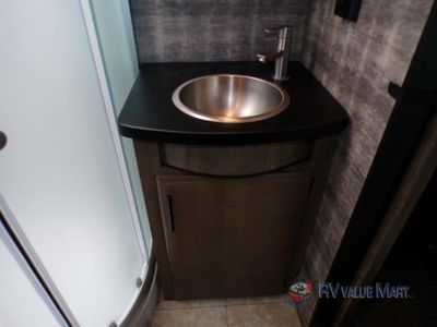 2022 Forest River RV Vengeance Rogue Armored - Photo 83