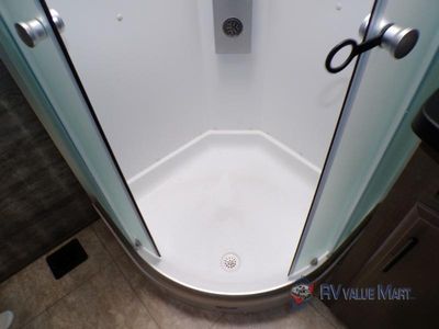 2022 Forest River RV Vengeance Rogue Armored - Photo 82
