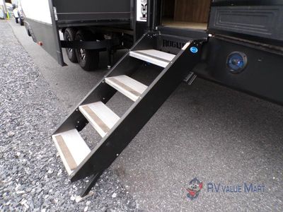 2022 Forest River RV Vengeance Rogue Armored - Photo 41