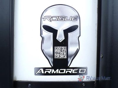 2022 Forest River RV Vengeance Rogue Armored - Photo 40