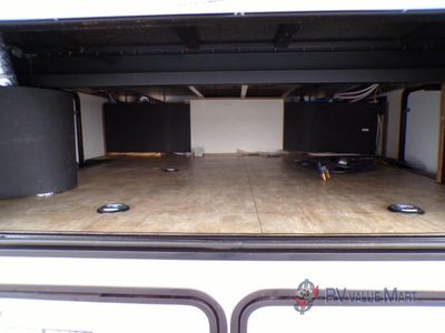 2022 Forest River RV Vengeance Rogue Armored - Photo 19