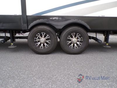 2022 Forest River RV Vengeance Rogue Armored - Photo 28