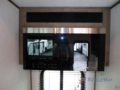 2022 Forest River RV Vengeance Rogue Armored - Photo 58