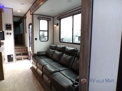 2022 Forest River RV Vengeance Rogue Armored - Photo 45