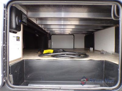 2022 Forest River RV Vengeance Rogue Armored - Photo 24
