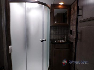 2022 Forest River RV Vengeance Rogue Armored - Photo 78