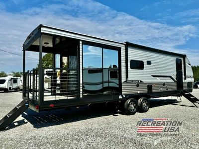 2025 Coachmen Catalina Legacy Edition - Photo 6